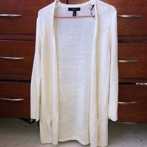 Forever 21 Cardigan